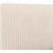 Harris Casablanca Cloud Bed, King